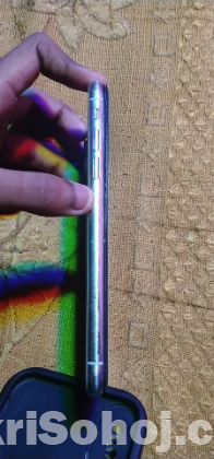 Iphone X (Used)